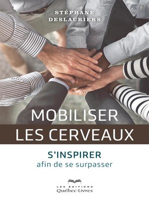 cover image of Mobiliser les cerveaux